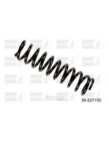 BILSTEIN 36-227150 Пружина подвески передняя