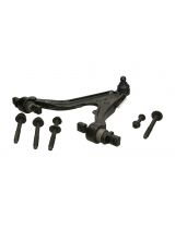 TRW JTC1065 Рычаг подвески левый