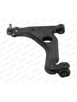 MOOG OP-WP-2822P Рычаг подвески