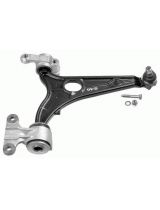 LEMFORDER 3482401 Рычаг подвески