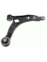 LEMFORDER 34834 01 Рычаг подвески