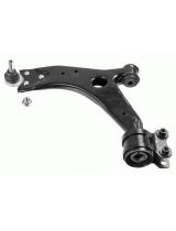 LEMFORDER 3370501 Рычаг подвески