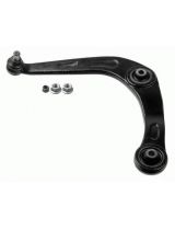 LEMFORDER 2517702 Рычаг подвески