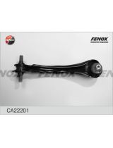 FENOX CA22201 Рычаг подвески задний верхний правый