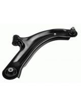 LEMFORDER 3584701 Рычаг подвески