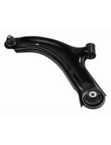 LEMFORDER 3584601 Рычаг подвески