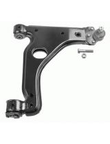 LEMFORDER 3391201 Рычаг подвески