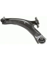 LEMFORDER 3816901 Рычаг подвески