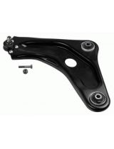 LEMFORDER 35491 01 Рычаг подвески