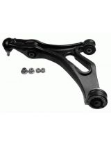 LEMFORDER 2974102 Рычаг подвески