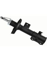 SACHS 317186 Амортизатор