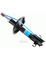 SACHS 200604 Амортизатор