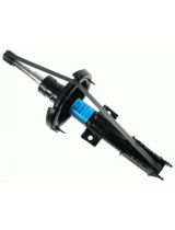 SACHS 314125 Амортизатор