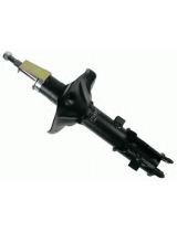 SACHS 313837 Амортизатор