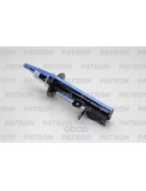 Patron PSA333420KOR Амортизатор задний левый