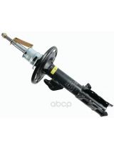 SACHS 313587 Амортизатор передний левый