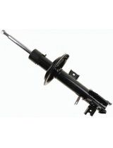 SACHS 312819 Амортизатор передний левый