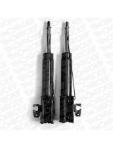 MONROE D0015 Амортизатор передний