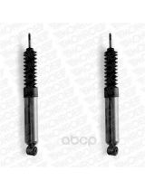 MONROE D8497 Амортизатор передний