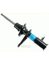 SACHS 310022 Амортизатор передний