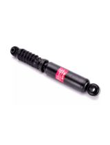 KYB 341166 Амортизатор