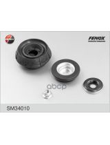 FENOX SM34010 Опора амортизатора с подшипником