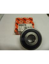 FAG 806078 Подшипник генератора 17x52x17