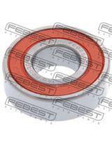 FEBEST AS-6203-2RS Подшипник генератора 17x40x12