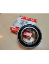 FAG 6008.2RSR Подшипник генератора шариковый 40x68x15