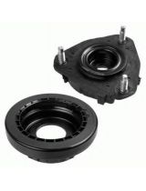 LEMFORDER 3458001 Опора амортизатора с подшипником
