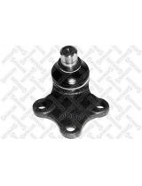 Stellox 52-00349-SX Шаровая опора с г/у
