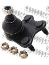 FEBEST 2320-9N5FL Шаровая опора нижняя левая комплект