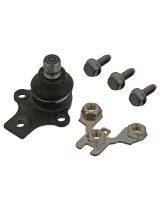 FEBI 01158 Шаровая опора комплект