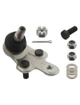 FEBI 28700 Шаровая опора левая