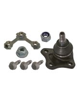 FEBI 14440 Шаровая опора левая комплект