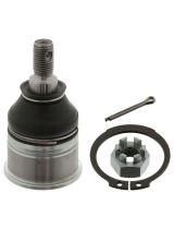 FEBI 15495 Шаровая опора нижняя