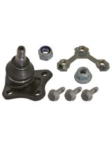 FEBI 14444 Шаровая опора правая комплект