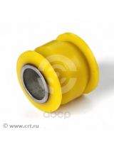 Точка опоры 2-06-142 Сайлентблок полиуретановый передней и задний