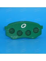 Точка опоры 2-06-2904 Сайлентблок полиуретановый задний