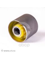Точка опоры 14-06-2311 Сайлентблок полиуретановый передний