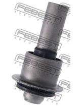 FEBEST NAB-276 Сайлентблок подрамника задний