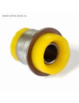 Точка опоры 17-06-1998 Сайлентблок полиуретановый передний