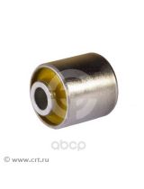 Точка опоры 15-06-1908 Сайлентблок полиуретановый задний