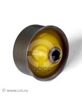 Точка опоры 1-06-1069 Сайлентблок полиуретановый передний