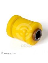 Точка опоры 1-06-1510 Сайлентблок полиуретановый передний