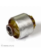 Точка опоры 3-06-2586 Сайлентблок полиуретановый задний