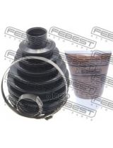 FEBEST 0517P-BL Пыльник ШРУСа наружный комплект