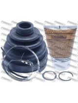 FEBEST 0215-Z51T Пыльник ШРУСа внутренний комплект