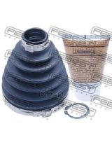 FEBEST 1615P-164LH Пыльник ШРУСа внутренний комплект