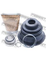 FEBEST 2415-01LH Пыльник ШРУСа внутренний комплект